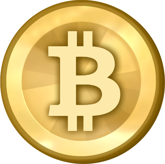 Биткоин